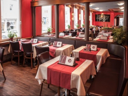 Foto: China Wok 